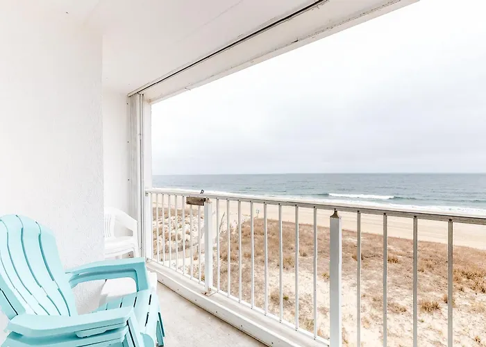 Ocean One 403