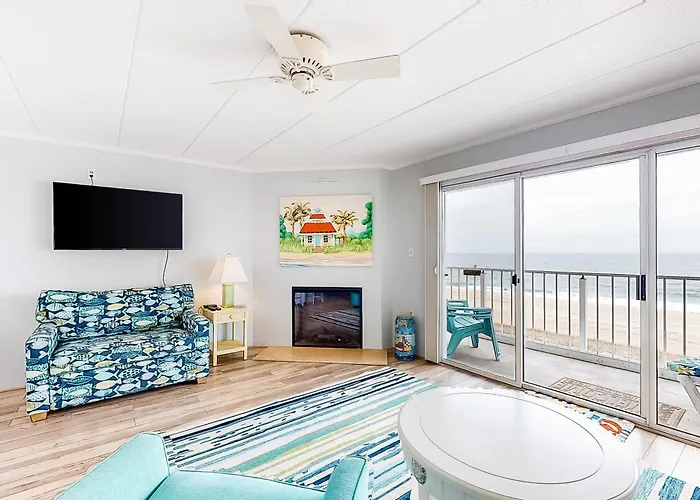 Ocean One 403 *