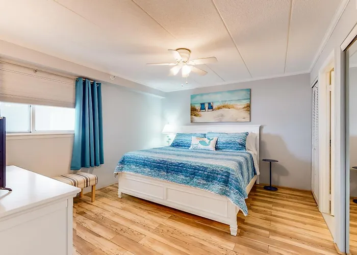 Ocean One 403 *