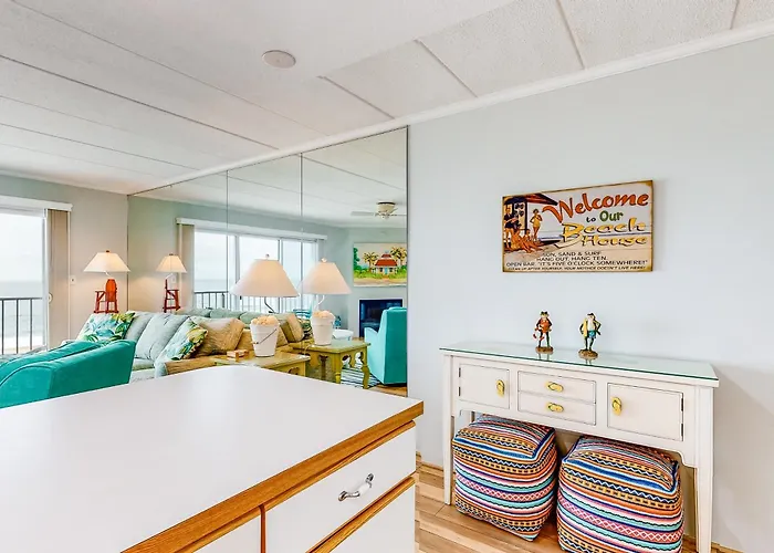 Ocean One 403